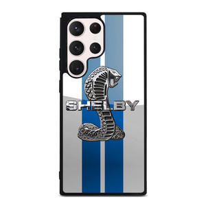 FORD SHELBY COBRA BADGE Samsung Galaxy S23 Ultra Case Cover FORD SHELBY COBRA BADGE Samsung Galaxy S23 Ultra Case Cover