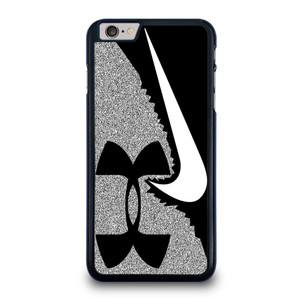 UNDER ARMOUR NIKE iPhone 6 Plus / 6S Plus Case Cover UNDER ARMOUR NIKE iPhone 6 Plus / 6S Plus Case Cover