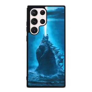 Godzilla Great Wallpaper Samsung Galaxy S23 Ultra Case Cover Godzilla Great Wallpaper Samsung Galaxy S23 Ultra Case Cover