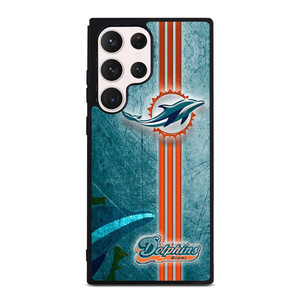 Great Miami Dolphins Samsung Galaxy S23 Ultra Case Cover Great Miami Dolphins Samsung Galaxy S23 Ultra Case Cover