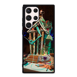 HAUNTED MANSION CASE Samsung Galaxy S23 Ultra Case Cover HAUNTED MANSION CASE Samsung Galaxy S23 Ultra Case Cover