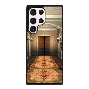 HAUNTED MANSION INSIDE Samsung Galaxy S23 Ultra Case Cover HAUNTED MANSION INSIDE Samsung Galaxy S23 Ultra Case Cover