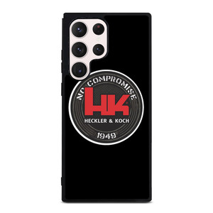 HECKLER & KOCH 1945 Samsung Galaxy S23 Ultra Case Cover HECKLER & KOCH 1945 Samsung Galaxy S23 Ultra Case Cover