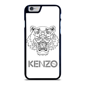 ABSTRACT KENZO PARIS iPhone 6 / 6S Case Cover ABSTRACT KENZO PARIS iPhone 6 / 6S Case Cover