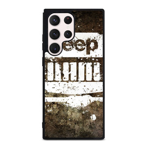 JEEP ART Samsung Galaxy S23 Ultra Case Cover JEEP ART Samsung Galaxy S23 Ultra Case Cover