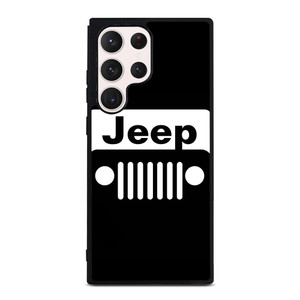 JEEP WRANGLER DESIGN Samsung Galaxy S23 Ultra Case Cover JEEP WRANGLER DESIGN Samsung Galaxy S23 Ultra Case Cover
