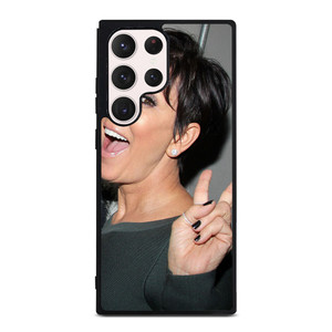 KRIS JENNER PISS CODE Samsung Galaxy S23 Ultra Case Cover KRIS JENNER PISS CODE Samsung Galaxy S23 Ultra Case Cover