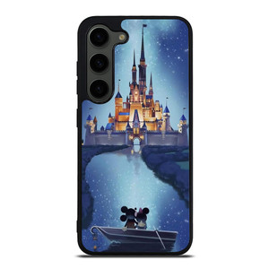 Beautiful Mickey View Samsung Galaxy S23 Plus Case Cover Beautiful Mickey View Samsung Galaxy S23 Plus Case Cover