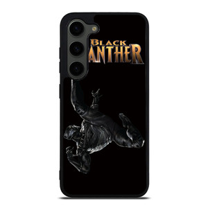 BLACK PANTHER CASE Samsung Galaxy S23 Plus Case Cover BLACK PANTHER CASE Samsung Galaxy S23 Plus Case Cover