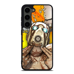 BORDERLANDS CHARACTER Samsung Galaxy S23 Plus Case Cover BORDERLANDS CHARACTER Samsung Galaxy S23 Plus Case Cover