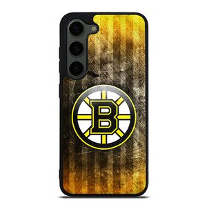 Boston Bruins NHL Ice Hockey Samsung Galaxy S23 Plus Case Cover Boston Bruins NHL Ice Hockey Samsung Galaxy S23 Plus Case Cover