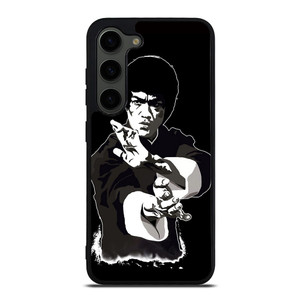 BRUCE LEE CHARACTER CASE Samsung Galaxy S23 Plus Case Cover BRUCE LEE CHARACTER CASE Samsung Galaxy S23 Plus Case Cover