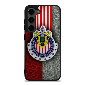 Chivas Guadalajara Wallpaper Samsung Galaxy S23 Plus Case Cover Chivas Guadalajara Wallpaper Samsung Galaxy S23 Plus Case Cover