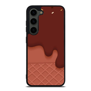 Chocolate Best Image Samsung Galaxy S23 Plus Case Cover Chocolate Best Image Samsung Galaxy S23 Plus Case Cover