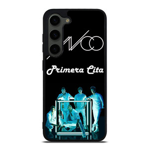 CNCO PRIMERA CITA Samsung Galaxy S23 Plus Case Cover CNCO PRIMERA CITA Samsung Galaxy S23 Plus Case Cover