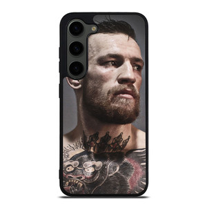 CONOR McGREGOR COOL Samsung Galaxy S23 Plus Case Cover CONOR McGREGOR COOL Samsung Galaxy S23 Plus Case Cover