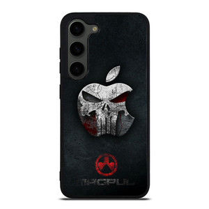 Cool Magpul Punisher Samsung Galaxy S23 Plus Case Cover Cool Magpul Punisher Samsung Galaxy S23 Plus Case Cover