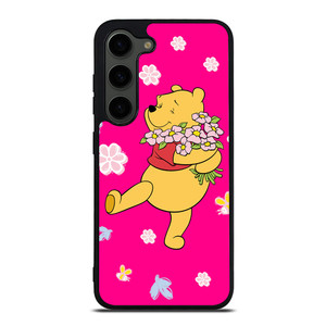 CUTE WINNIE THE POOH CASE Samsung Galaxy S23 Plus Case Cover CUTE WINNIE THE POOH CASE Samsung Galaxy S23 Plus Case Cover