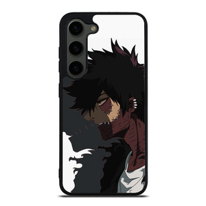 Dabi My Hero Academia Villian Shadow Samsung Galaxy S23 Plus Case Cover Dabi My Hero Academia Villian Shadow Samsung Galaxy S23 Plus Case Cover
