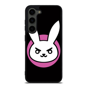 DVA RABBIT BUNNY LOGO Samsung Galaxy S23 Plus Case Cover DVA RABBIT BUNNY LOGO Samsung Galaxy S23 Plus Case Cover