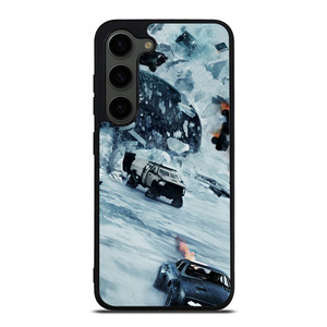 FAST AND FURIOUS Samsung Galaxy S23 Plus Case Cover FAST AND FURIOUS Samsung Galaxy S23 Plus Case Cover