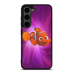 FINDING NEMO CHARACTER Samsung Galaxy S23 Plus Case Cover FINDING NEMO CHARACTER Samsung Galaxy S23 Plus Case Cover