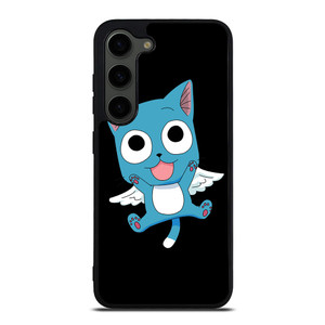 HAPPY FAIRY TAIL Samsung Galaxy S23 Plus Case Cover HAPPY FAIRY TAIL Samsung Galaxy S23 Plus Case Cover