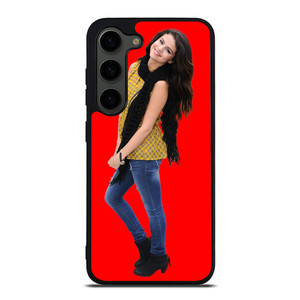 HIGH TASTE SELENA GOMEZ Samsung Galaxy S23 Plus Case Cover HIGH TASTE SELENA GOMEZ Samsung Galaxy S23 Plus Case Cover