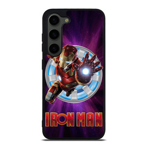 IRON MAN CASE Samsung Galaxy S23 Plus Case Cover IRON MAN CASE Samsung Galaxy S23 Plus Case Cover