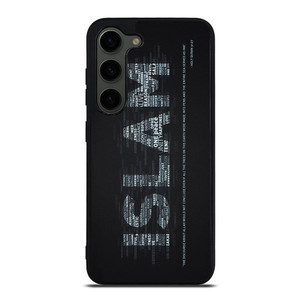 ISLAM AND THE DISCOURSE ABOUT Samsung Galaxy S23 Plus Case Cover ISLAM AND THE DISCOURSE ABOUT Samsung Galaxy S23 Plus Case Cover