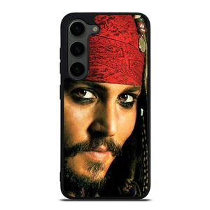 JACK SPARROW PIRATES OF THE CARIBBEAN Samsung Galaxy S23 Plus Case Cover JACK SPARROW PIRATES OF THE CARIBBEAN Samsung Galaxy S23 Plus Case Cover