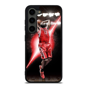 JAMES HARDEN READY TO DUNK Samsung Galaxy S23 Plus Case Cover JAMES HARDEN READY TO DUNK Samsung Galaxy S23 Plus Case Cover