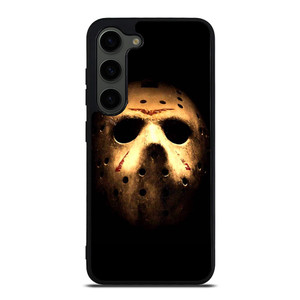 JASON FRIDAY THE 13TH1 Samsung Galaxy S23 Plus Case Cover JASON FRIDAY THE 13TH1 Samsung Galaxy S23 Plus Case Cover