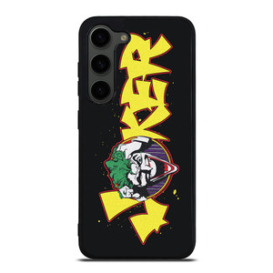 Joker DC Samsung Galaxy S23 Plus Case Cover Joker DC Samsung Galaxy S23 Plus Case Cover
