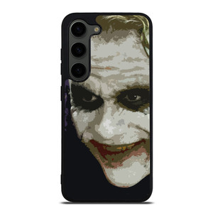 JOKER FACE Samsung Galaxy S23 Plus Case Cover JOKER FACE Samsung Galaxy S23 Plus Case Cover