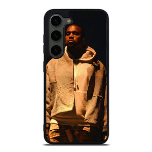 KANYE WEST MSG SAINT PABLO Samsung Galaxy S23 Plus Case Cover KANYE WEST MSG SAINT PABLO Samsung Galaxy S23 Plus Case Cover