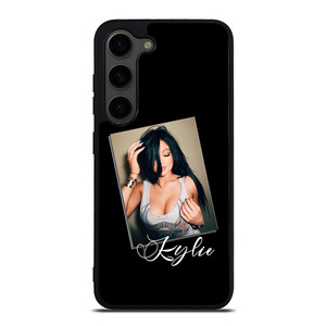 Kylie Jenner Sexy Photo Samsung Galaxy S23 Plus Case Cover Kylie Jenner Sexy Photo Samsung Galaxy S23 Plus Case Cover