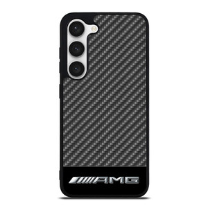 AMG Engine Carbon Samsung Galaxy S23 Case Cover AMG Engine Carbon Samsung Galaxy S23 Case Cover