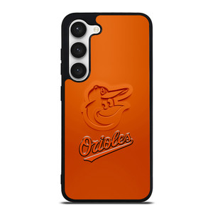 Baltimore Orioles Mlb Team Samsung Galaxy S23 Case Cover Baltimore Orioles Mlb Team Samsung Galaxy S23 Case Cover