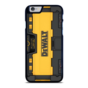 DEWALT DESIGN iPhone 6 / 6S Case Cover DEWALT DESIGN iPhone 6 / 6S Case Cover