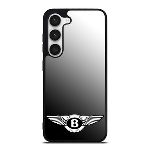 BENTLEY Samsung Galaxy S23 Case Cover BENTLEY Samsung Galaxy S23 Case Cover