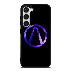 BORDERLANDS SIMBOL Samsung Galaxy S23 Case Cover BORDERLANDS SIMBOL Samsung Galaxy S23 Case Cover