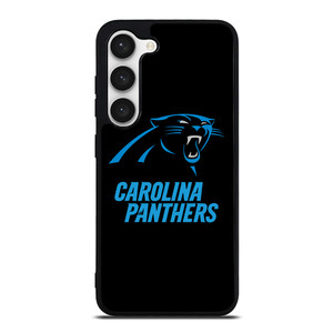 CAROLINA PANTHERS LOGO Samsung Galaxy S23 Case Cover CAROLINA PANTHERS LOGO Samsung Galaxy S23 Case Cover