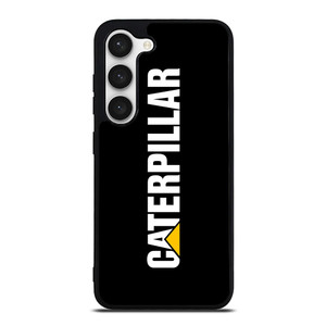 CATERPILLAR SIMPLE Samsung Galaxy S23 Case Cover CATERPILLAR SIMPLE Samsung Galaxy S23 Case Cover