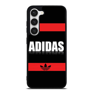 CLASSIC ADIDAS LOGO Samsung Galaxy S23 Case Cover CLASSIC ADIDAS LOGO Samsung Galaxy S23 Case Cover