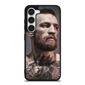 CONOR McGREGOR COOL Samsung Galaxy S23 Case Cover CONOR McGREGOR COOL Samsung Galaxy S23 Case Cover