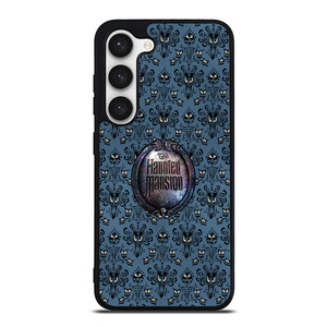 Cool Haunted Mansion Samsung Galaxy S23 Case Cover Cool Haunted Mansion Samsung Galaxy S23 Case Cover