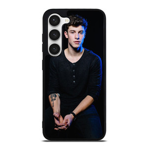 COOL SHAWN MENDES Samsung Galaxy S23 Case Cover COOL SHAWN MENDES Samsung Galaxy S23 Case Cover