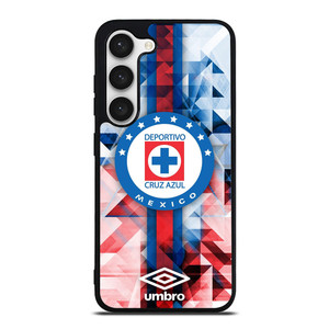 Cruz Azul Football Club Umbro Samsung Galaxy S23 Case Cover Cruz Azul Football Club Umbro Samsung Galaxy S23 Case Cover