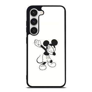 Dab Dance Mickey Samsung Galaxy S23 Case Cover Dab Dance Mickey Samsung Galaxy S23 Case Cover